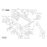 Bosch - GCM 8 SJL