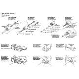 Bosch - BELT SANDER