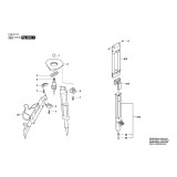 Bosch - TP10F