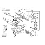 Bosch - PWS 10-125 CE