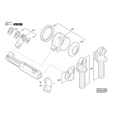 Bosch - GDE16plus
