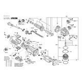 Bosch - GWX 13-60