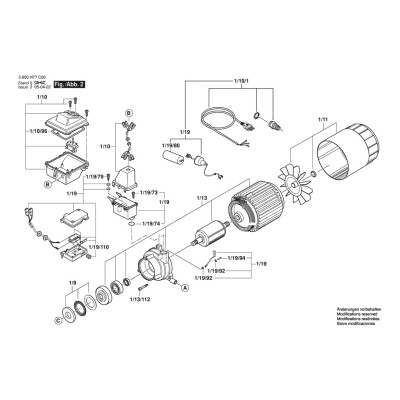 Bosch - AQUATAK 160 PRO X