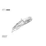 Bosch - H11-13000-1
