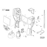 Bosch - GTC 400 C