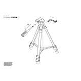 Bosch - TT 120