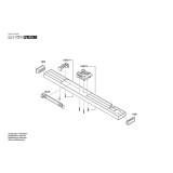 Bosch - Disfix 80
