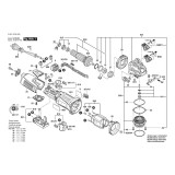 Bosch - GWX 17-150