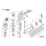 Bosch - SN 350-2 0F
