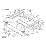 Bosch - GTS18V-08N