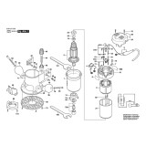 Bosch - 1617