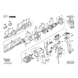 Bosch - SD 2000