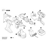Bosch - 1001