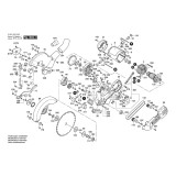 Bosch - GCM 10 SD