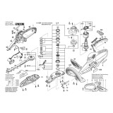 Bosch - AHS 48-26