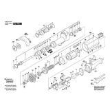 Bosch - HGS 77/125
