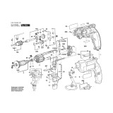 Bosch - CF 400