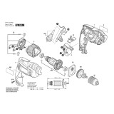 Bosch - BM 10-E Karton