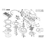 Bosch - 3725DEVS