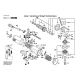 Bosch - PWS 10-125 CE B