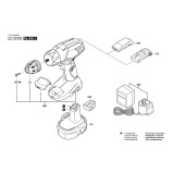 Bosch - 2866