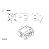 Bosch - PWS 850-125