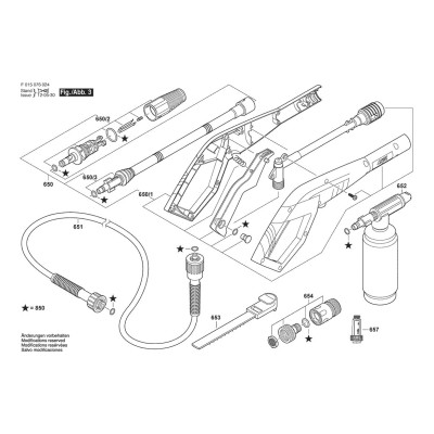 Bosch - 0760