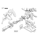 Bosch - HD5790 SAW-CIR