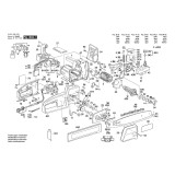 Bosch - GKE 35 BC