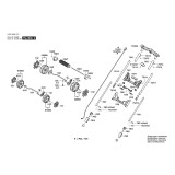 Bosch - AdvancedRotak36-650