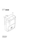 Bosch - GCA 30-42