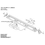 Bosch - DNM 60 L