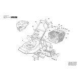 Bosch - PETROL ROTARY 18