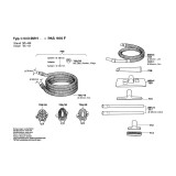 Bosch - PAS 900-F