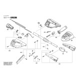Bosch - 0738