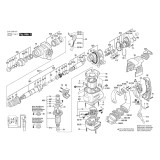Bosch - RH328VC
