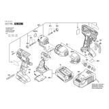 Bosch - 25618