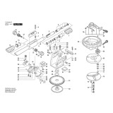 Bosch - 54-200N