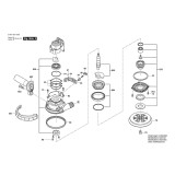 Bosch - GET 55-125