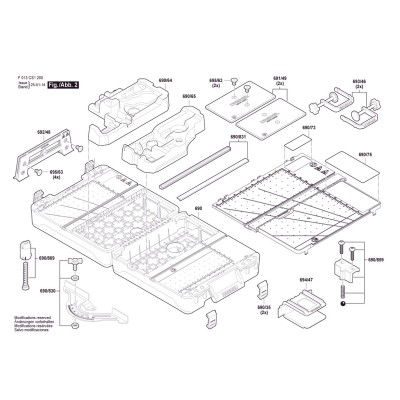 Bosch - Other
