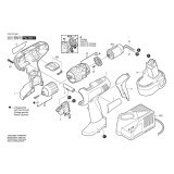 Bosch - 2950