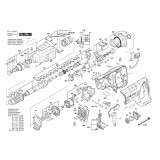 Bosch - GBH 18V-28 DC