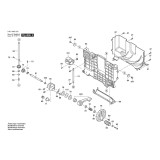Bosch - GTS 635-216
