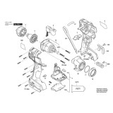 Bosch - GDS 18V-200