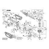 Bosch - Spit GWS 24-230