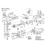 Bosch - 1322.4