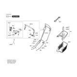 Bosch - ARM 32-17 ACCU