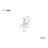 Bosch - GSB 1800-2 RE