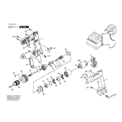 Bosch - 2272