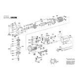 Bosch - PSF 620